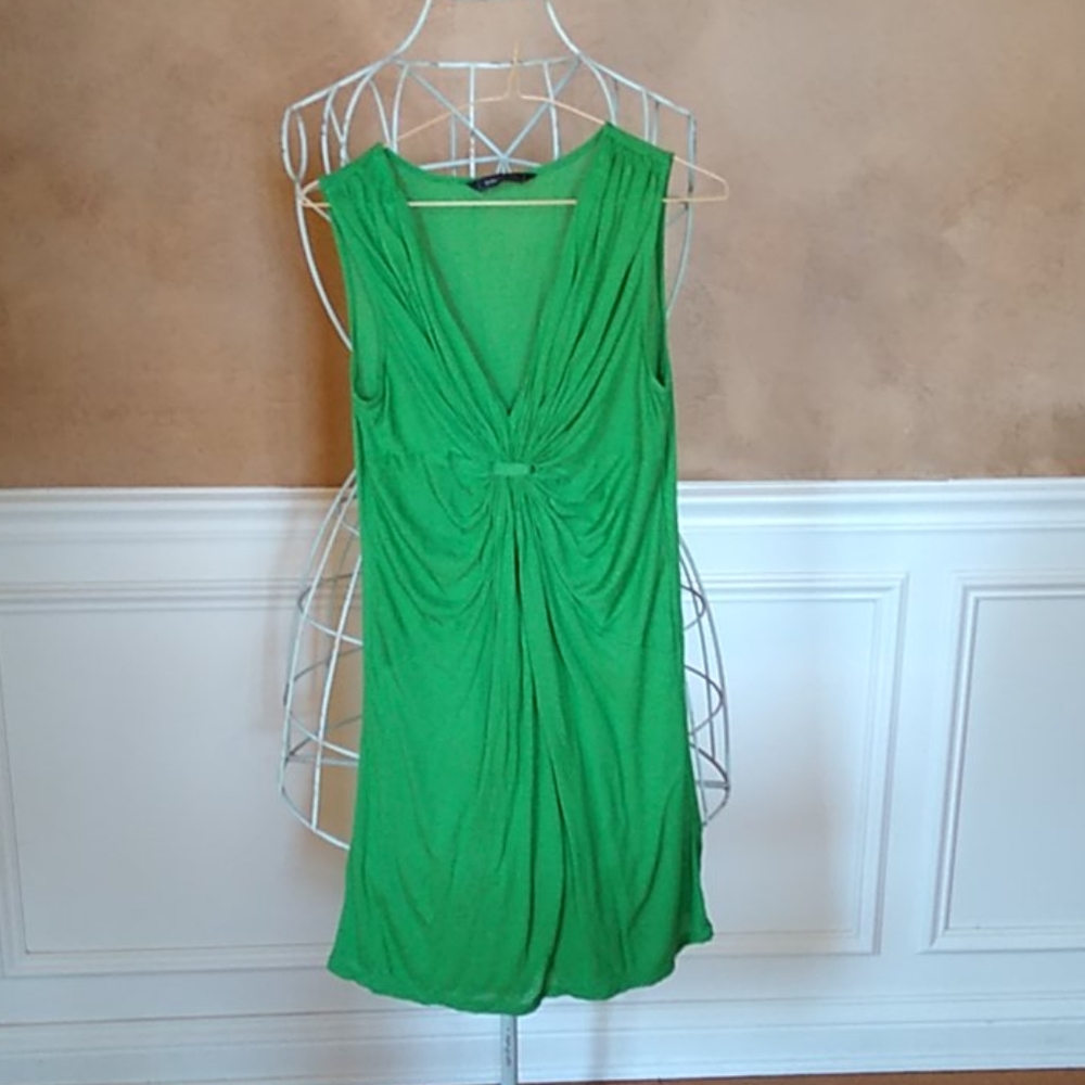 BCBGMAXAZRIA Dress